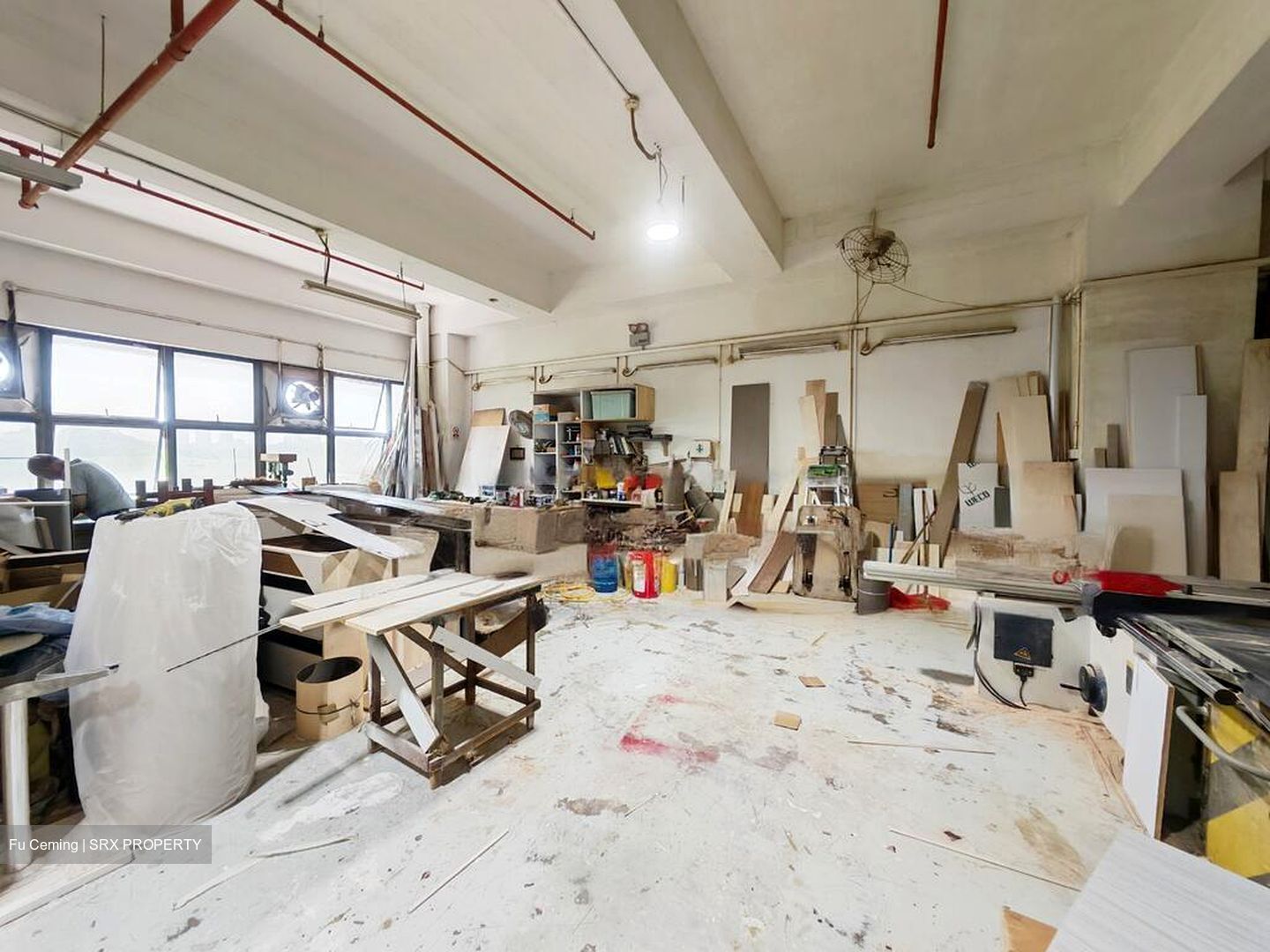 Innovation Place (D25), Factory #484768321